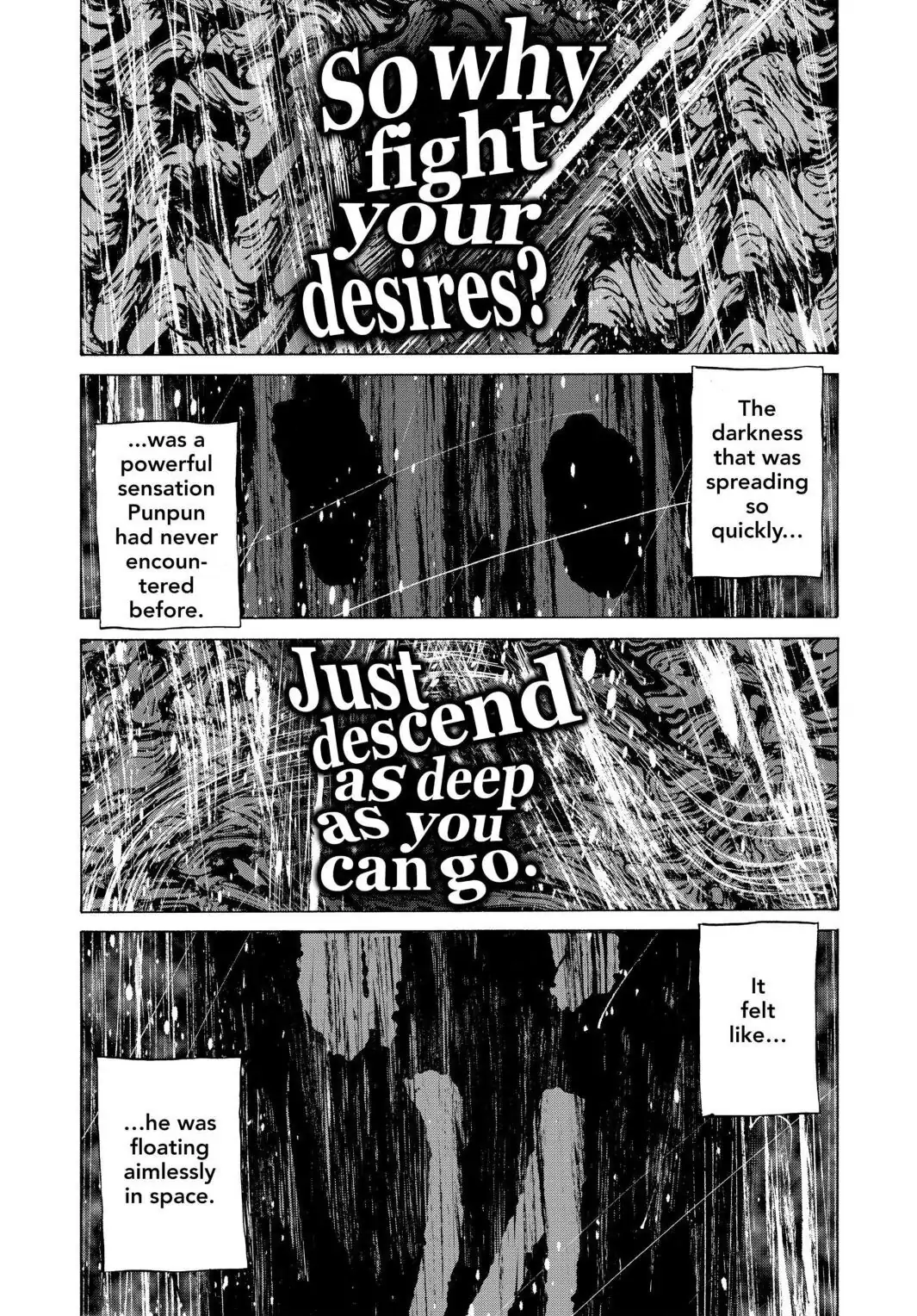 Oyasumi Punpun Chapter 42 image 13